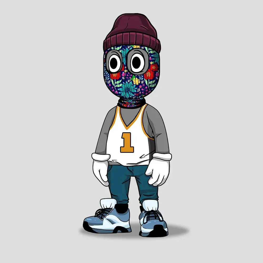 Based Style #938
