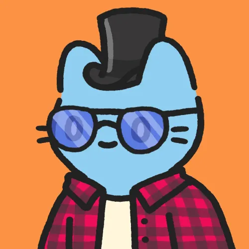 CoolCat #731
