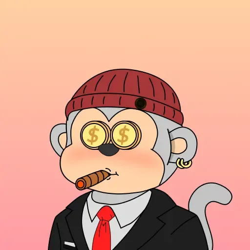 Le Scimmie #2260