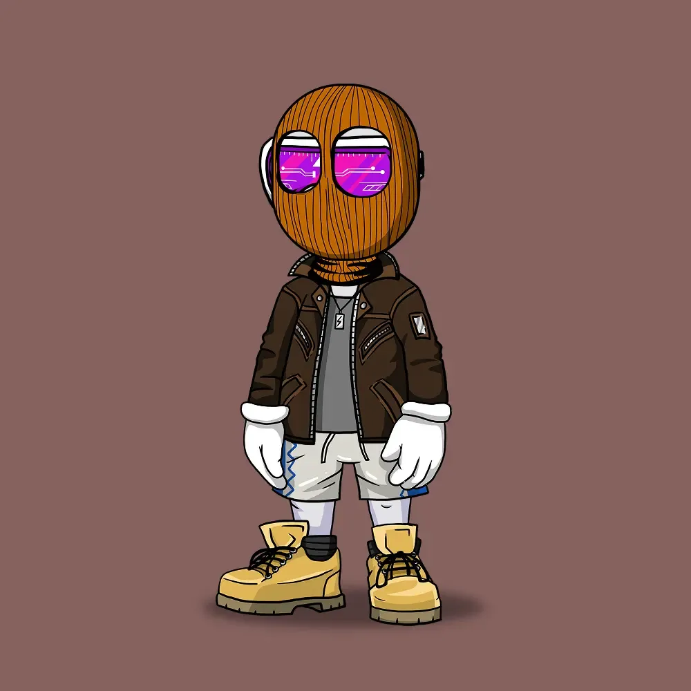 Based Style #6315