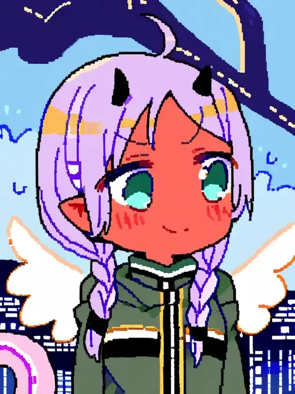 Yumemono #1173