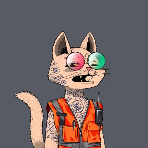 MarsCat #3235
