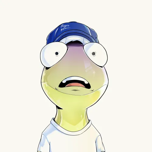 Frogana #1255