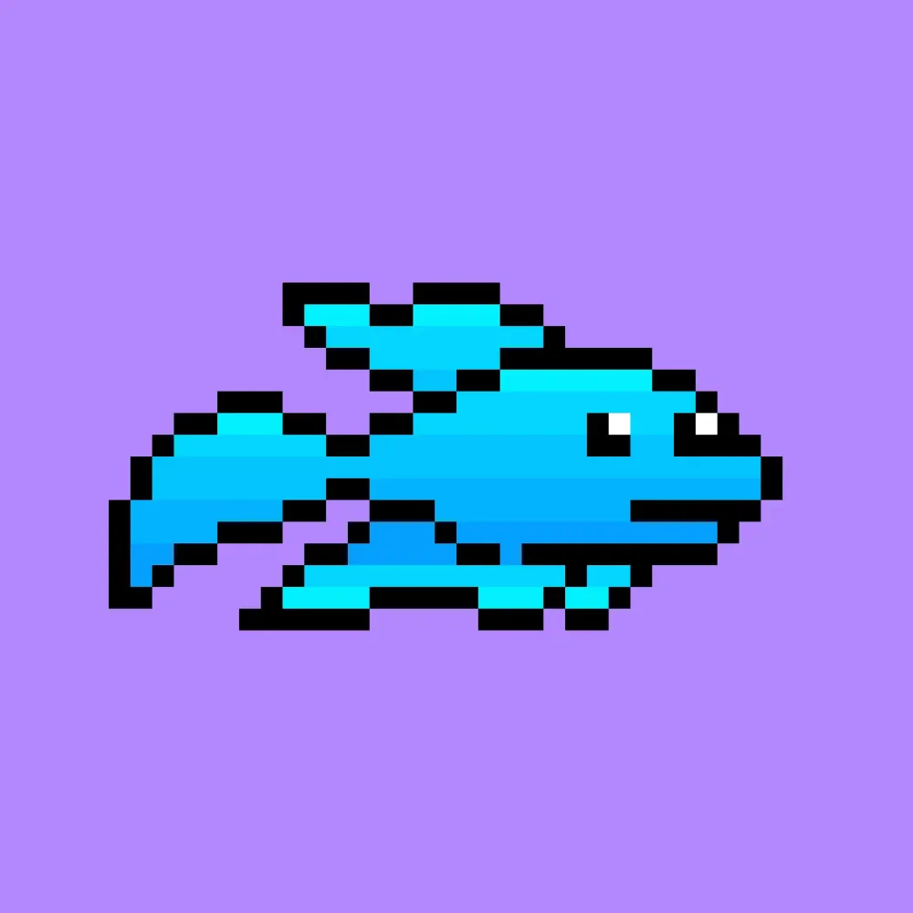 CryptoFish #1791
