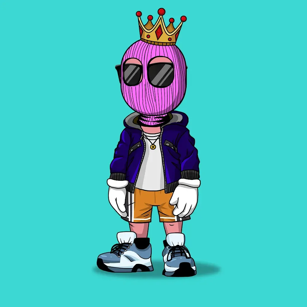Based Style #2999