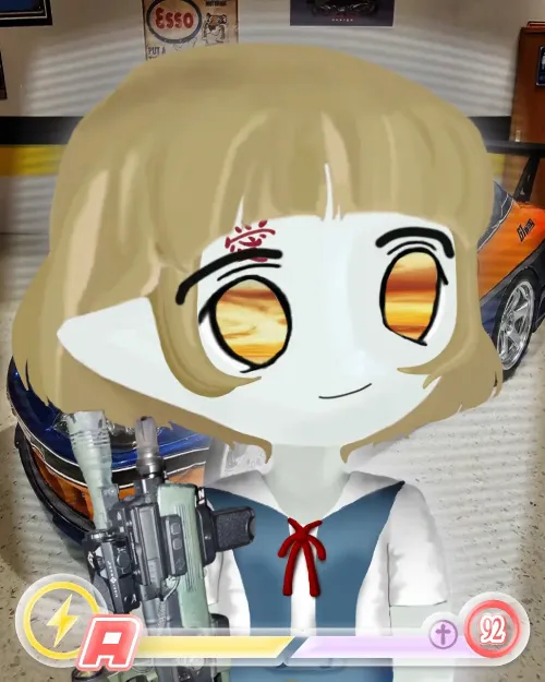 Milady: Type A 1436