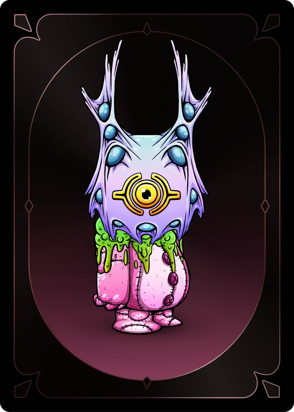 Otherside Koda #2075