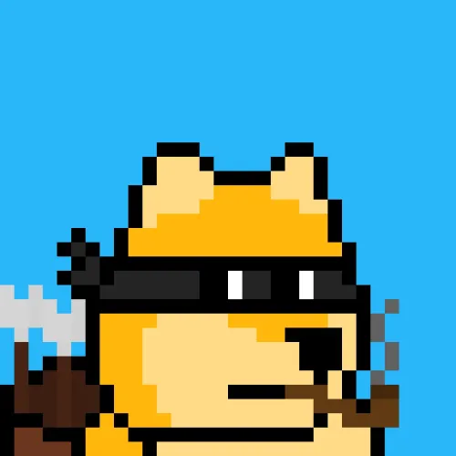 Dooggie #3906