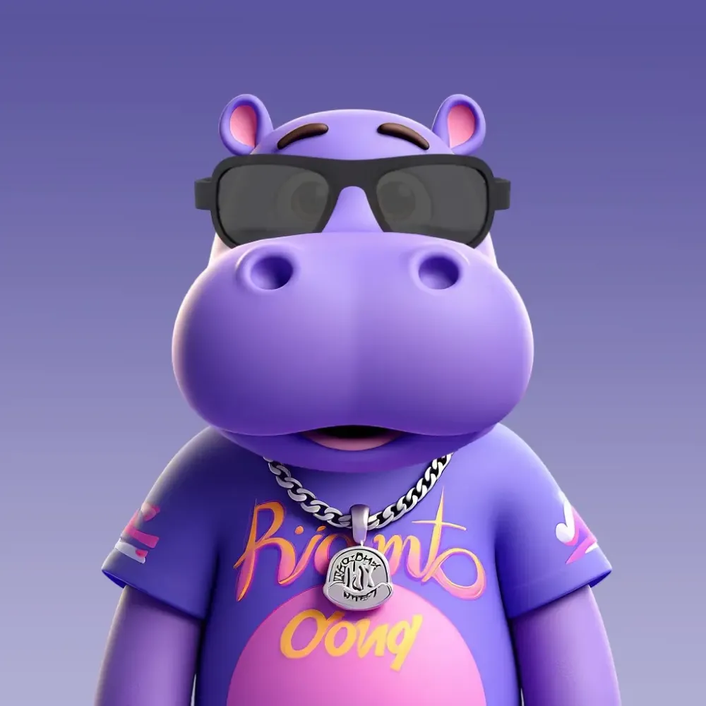 Hippo 874 #874