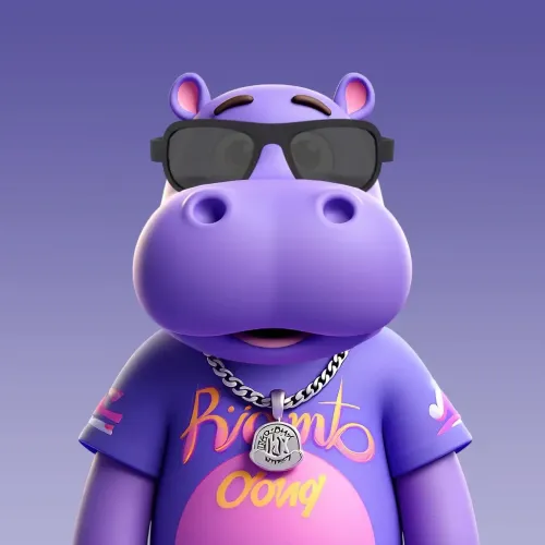 Hippo 874 #874