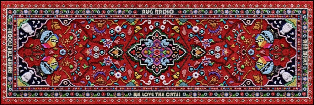 RugRadio:Standard #19343