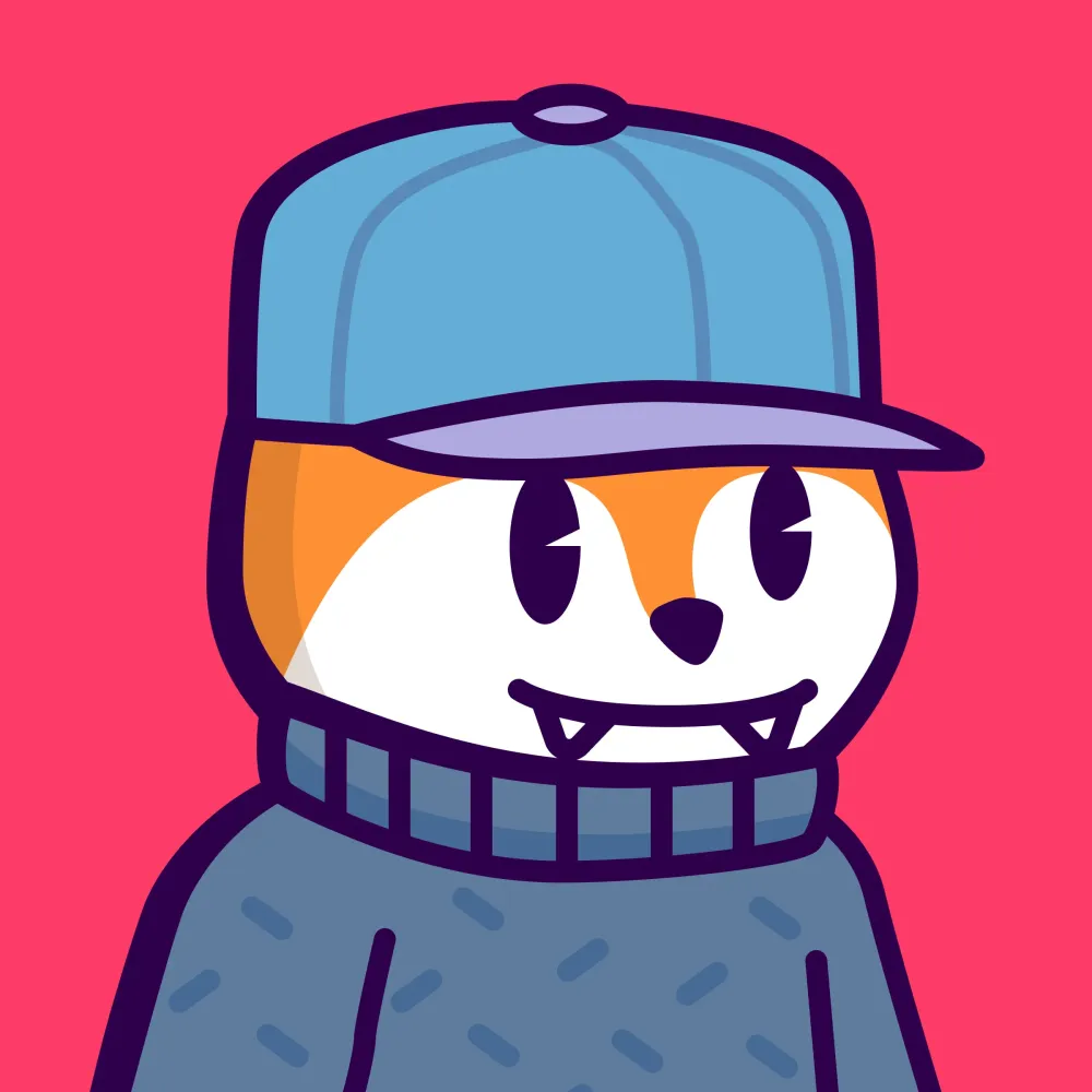 Fox #257