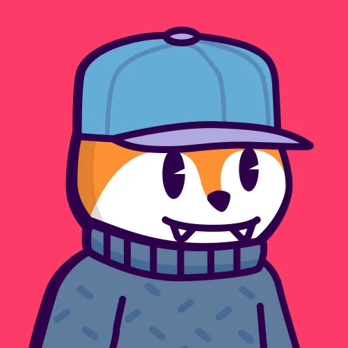 Fox #257
