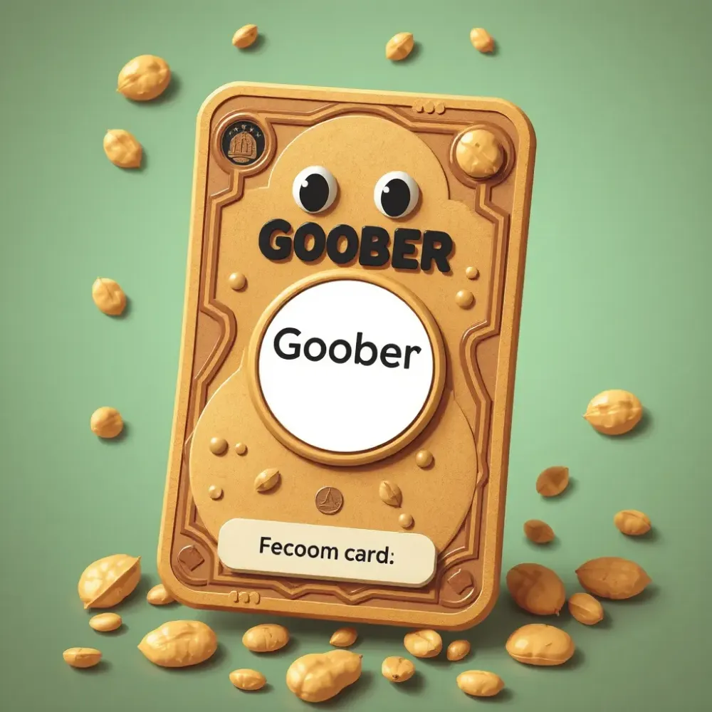 Goober #41