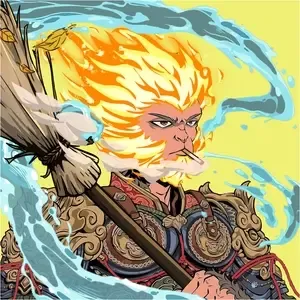 wukong ＃121 （＃424527316）