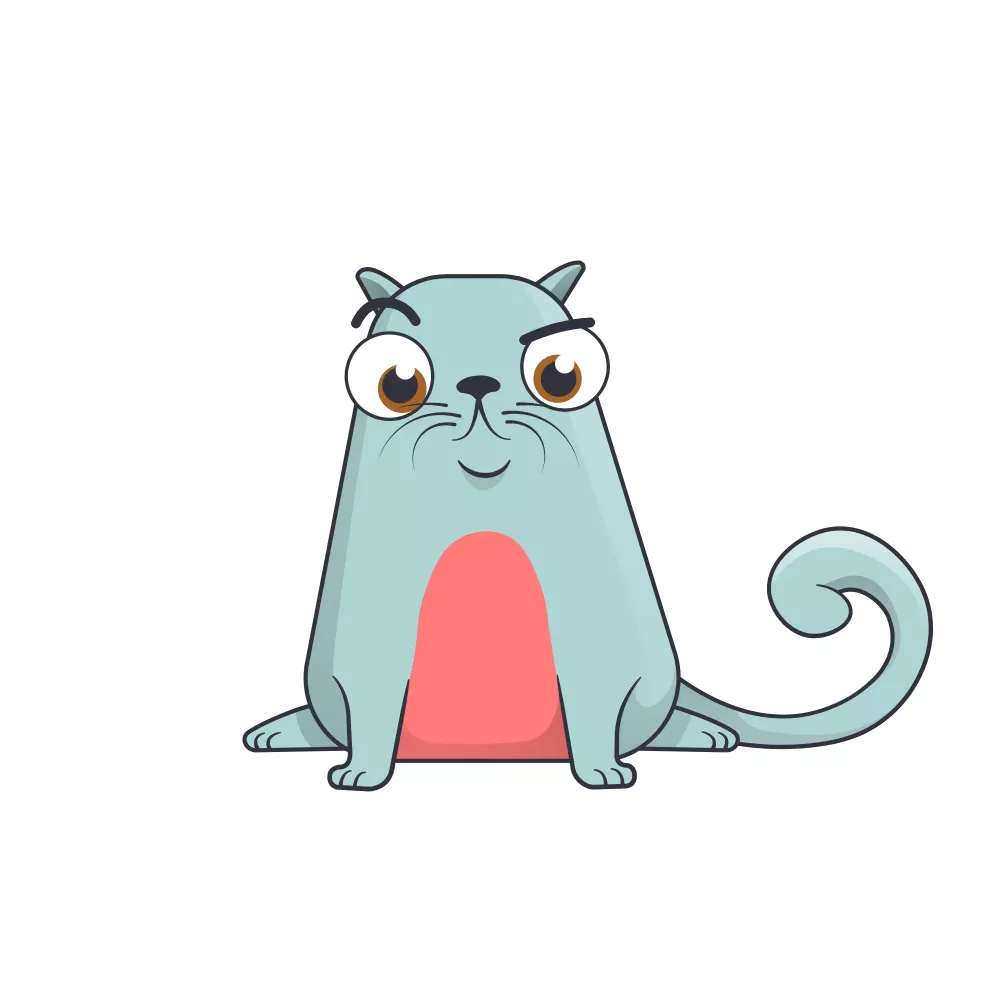 CryptoKitties #189007