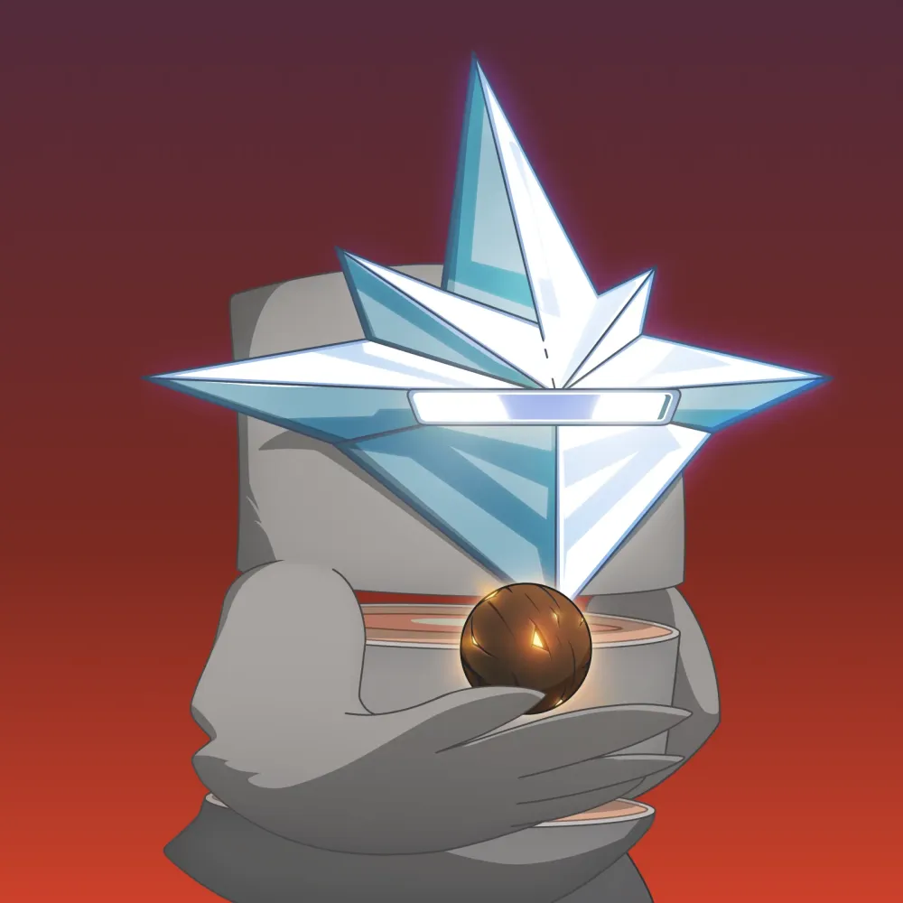 Moonbirds: Mythics #2645