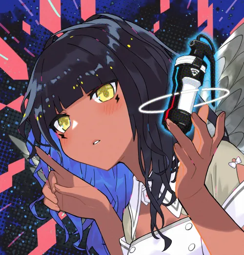 Megami #03329