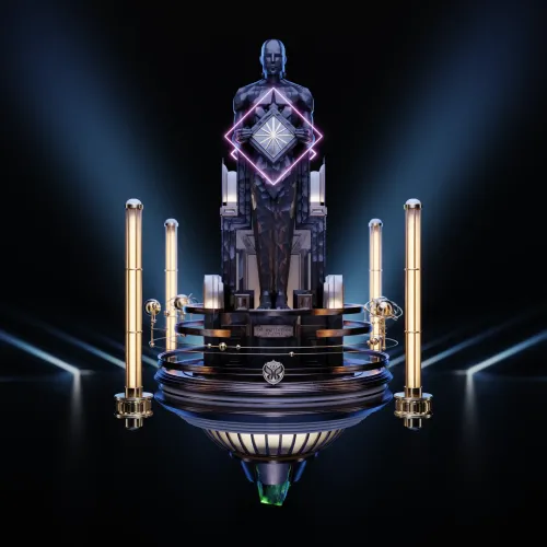 The Reflection of Love #2401