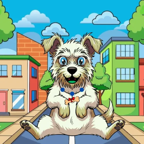 Yondog 4