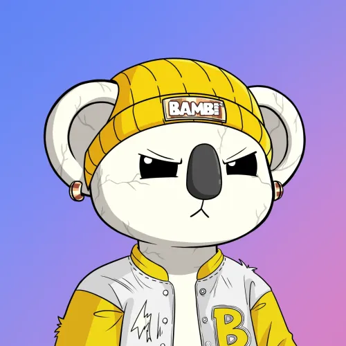 Bambi #4278