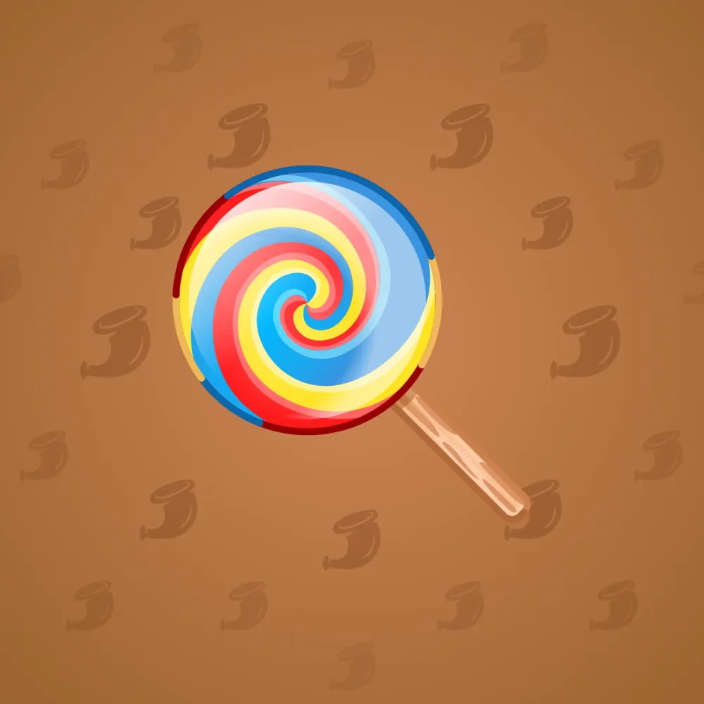 Lol Pop #123076