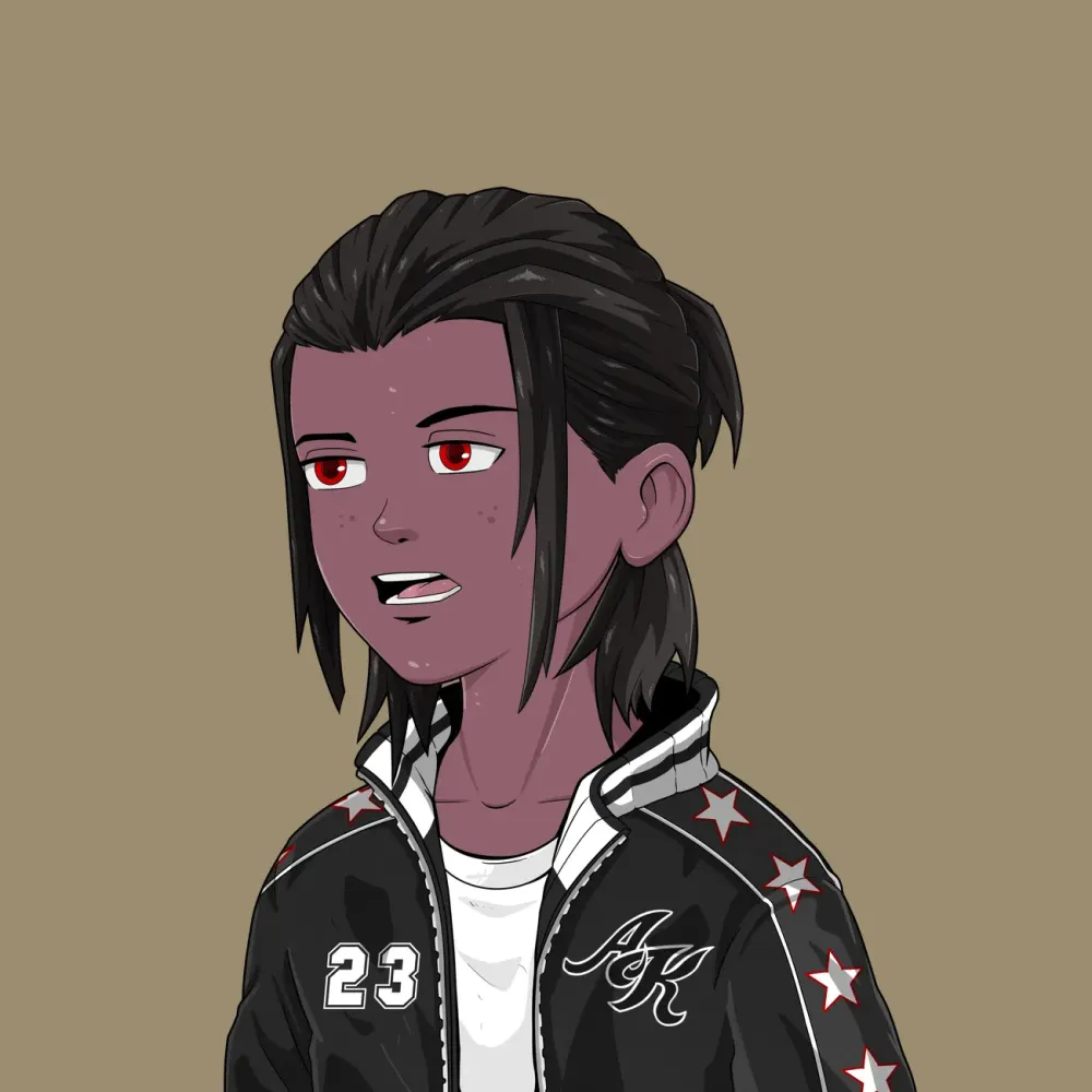 Akio #1105