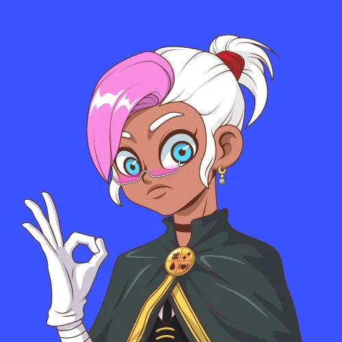 Ammelia #5279