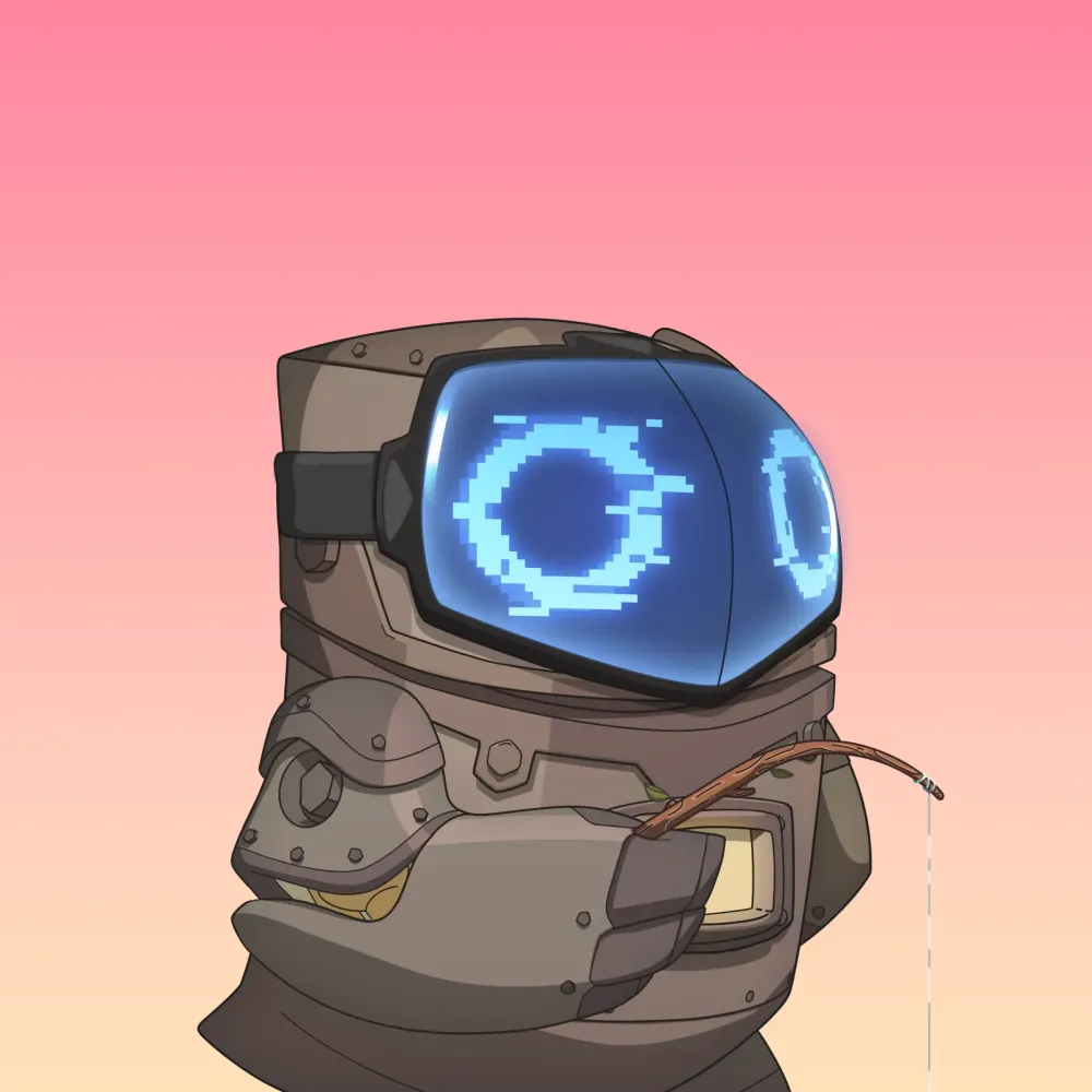 Moonbirds: Mythics #9023