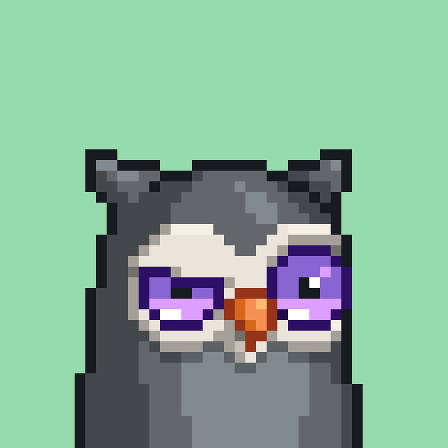 Moonbirds #4958