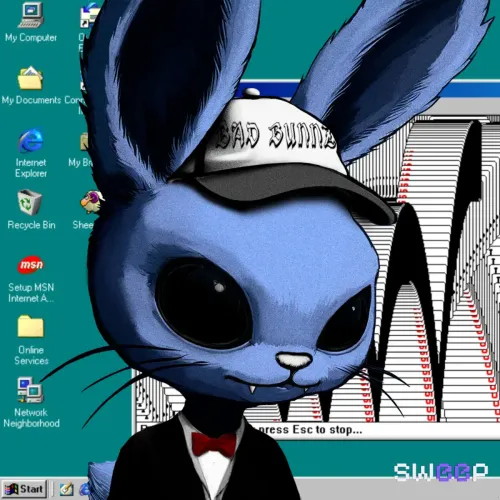 BUNNZ #1902