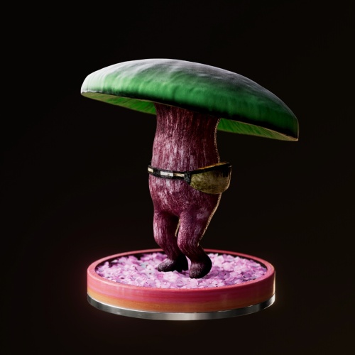 Fungi #2556