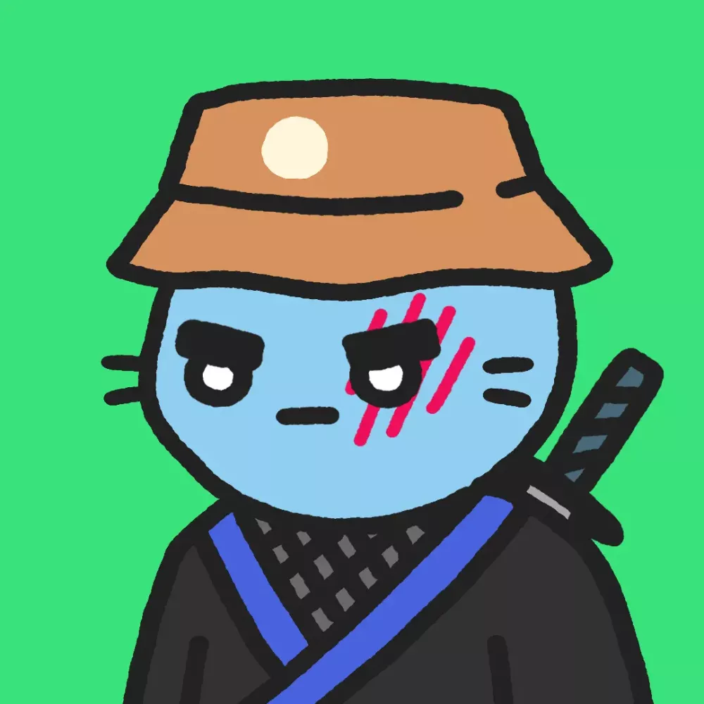 CoolCat #4214