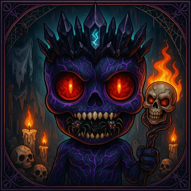 The Damned #895 (#109108323)