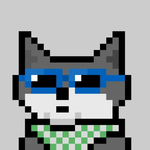 PixelFox #5984