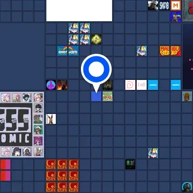 LAND (-32, -85) #48724