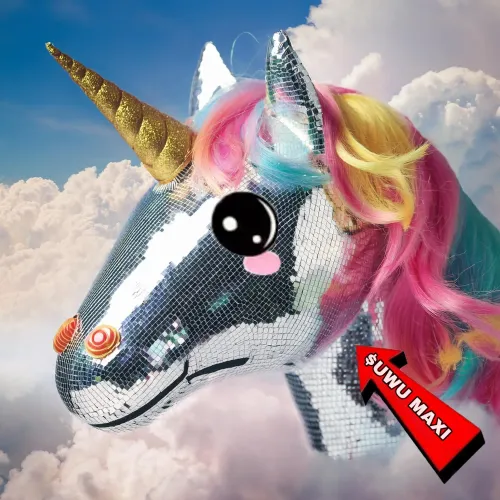 UNICORN #349