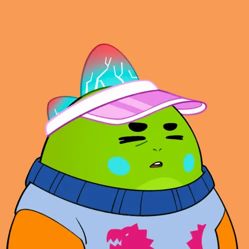 Dino Gotchi #5465