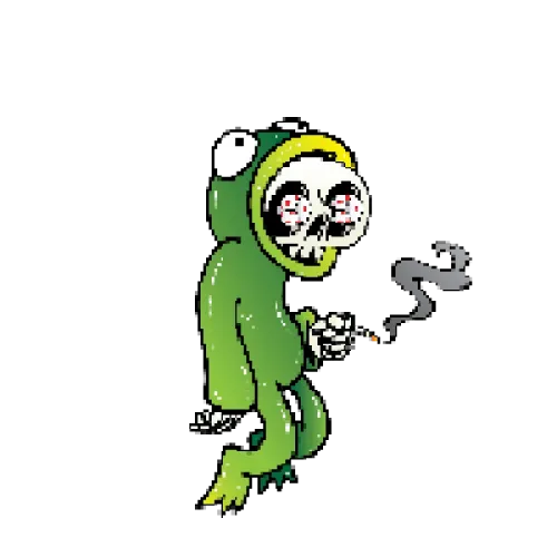 ✅ Ethscription Reaper #19 (Ethscription #72633)