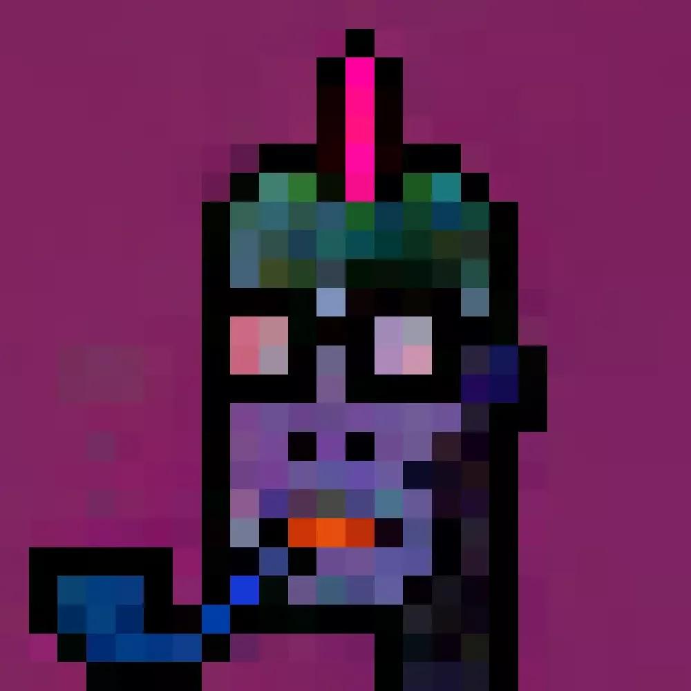 BASTARD GAN PUNKS V2