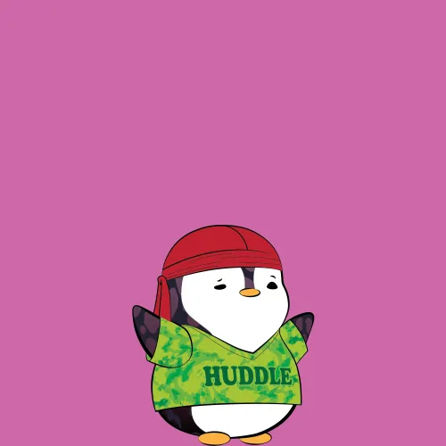 Lil Pudgy #6541