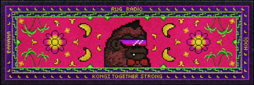 RugRadio:Standard #16489
