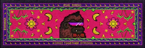 RugRadio:Standard #16489