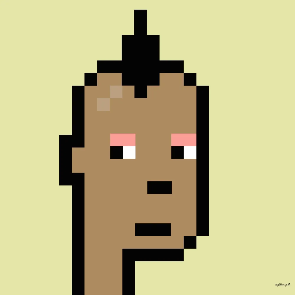 Urban Punk#9647