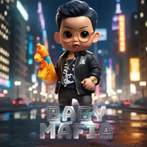 BABY MAFIA  1184