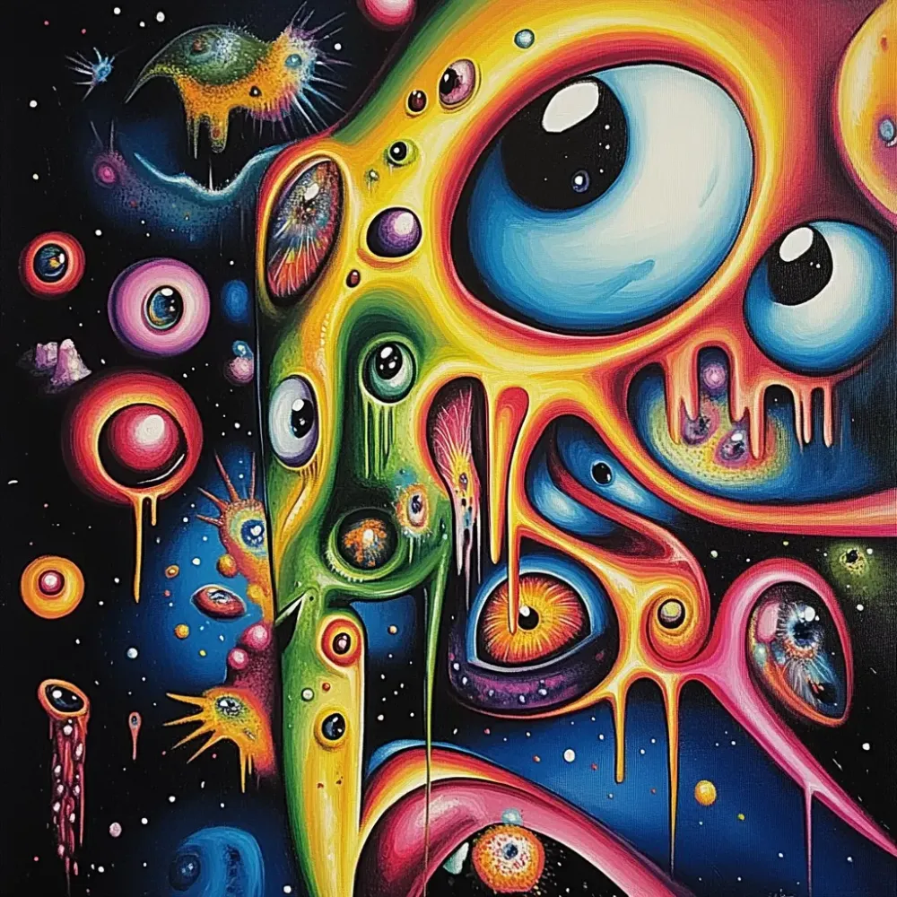 [Marisol Lira] Siren Circuit #21