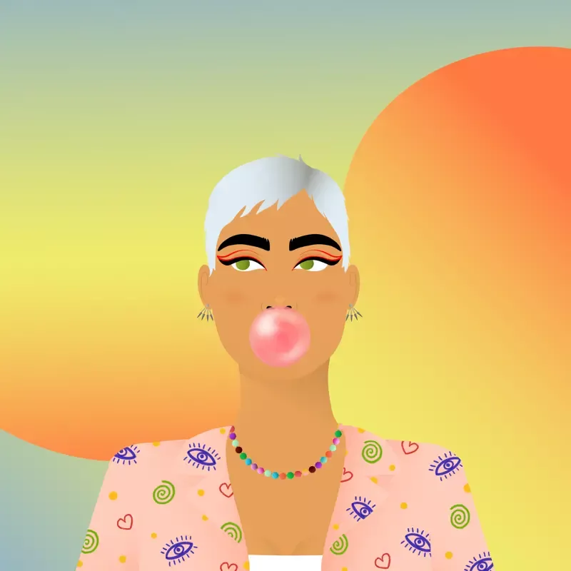 Woman #927