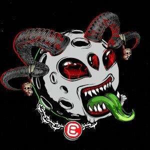 Moonster #8535