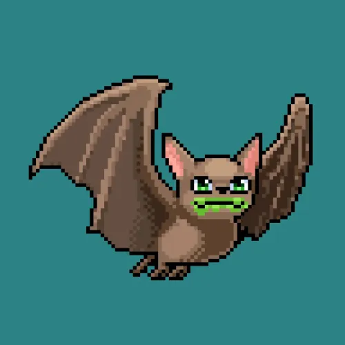CryptoBat #3611