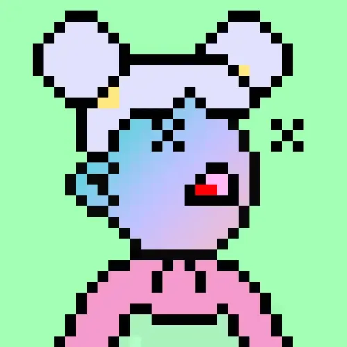 PixelDood #8843
